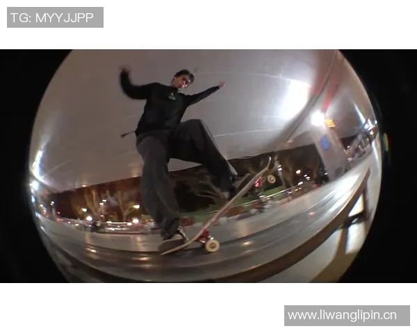 广州滑板队耐力之争引发热议滑板运动的未来与挑战