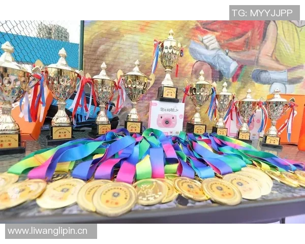 广州网球队的拼搏历程与荣耀时刻全景回顾