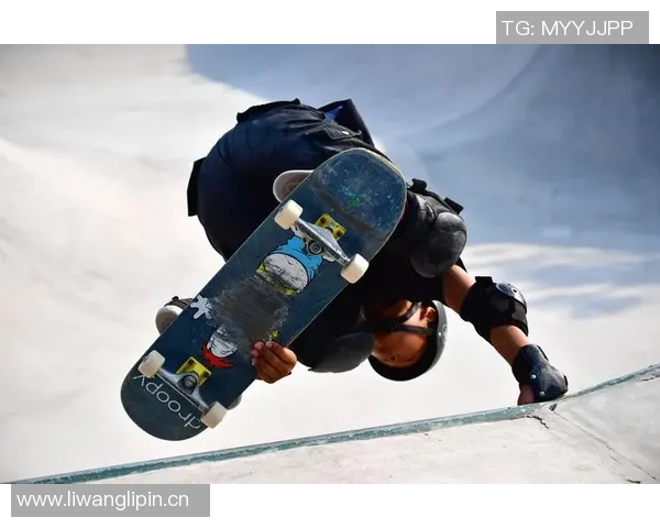 滑板精英赛特别报道：上海极限运动队的拼搏与荣耀之路