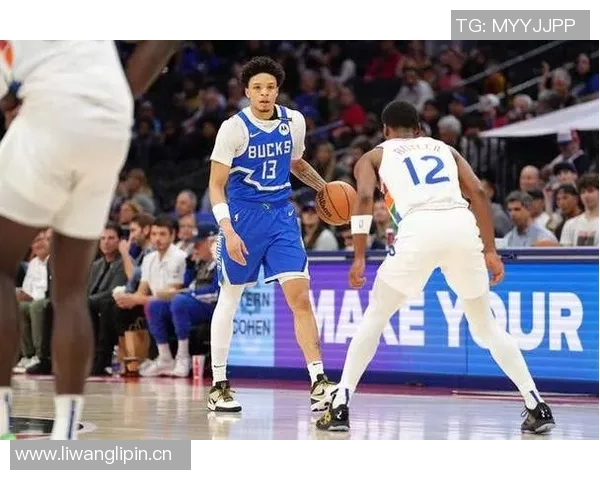 勇士旧将，已成为穷人版利拉德！雄鹿管理层，好像能留住字母哥