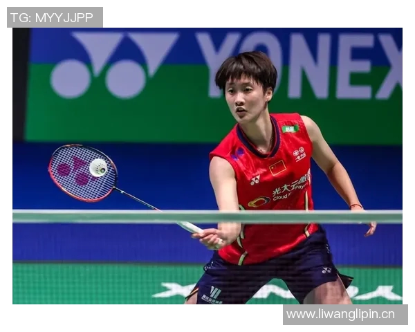 香港羽毛球新星崛起 揭秘他们背后的训练与奋斗历程