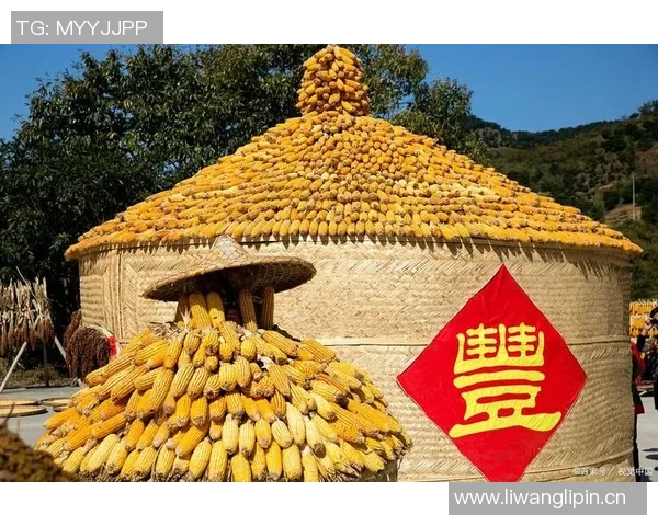 五谷丰登：探索五谷农作物的多样性与现代农业发展之路