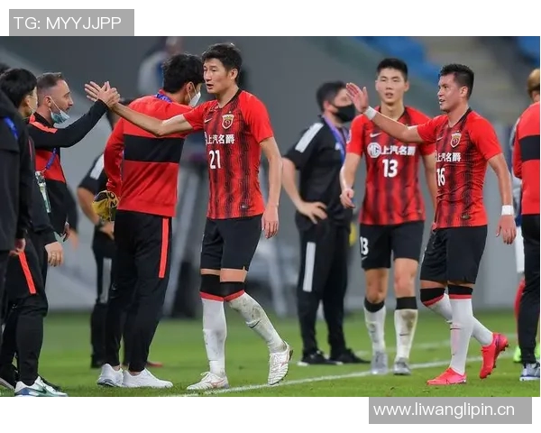 亚冠联赛历年精彩回顾及中国足球队的崛起之路