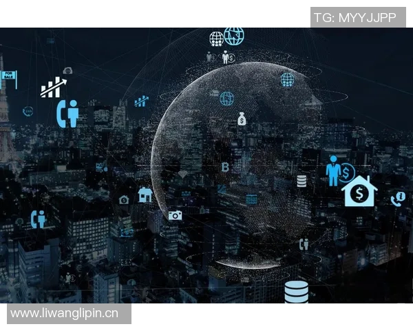 数字时代下网络科技的创新与变革探索:引领未来发展的新机遇与挑战 数字时代下网络科技的创新与变革探索:引领未来发展的新机遇与挑战