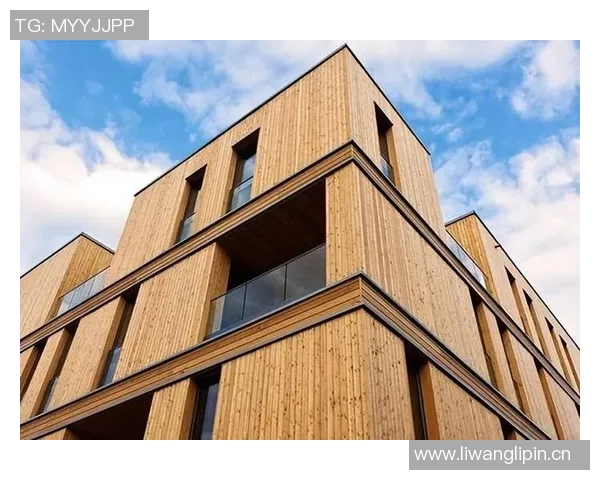 防腐木材在现代建筑中的应用及其环境适应性研究